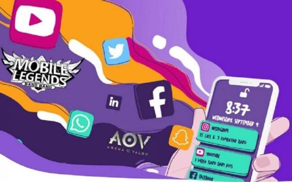 3 Cara Transfer Pulsa Axis Dengan Simpel Dan Mudah