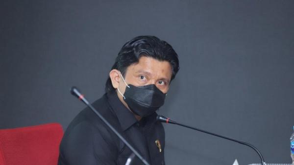 Direktur Tipidum Bareskrim Polri, Brigjen Pol Ferdy Sambo. (Foto: Antara)