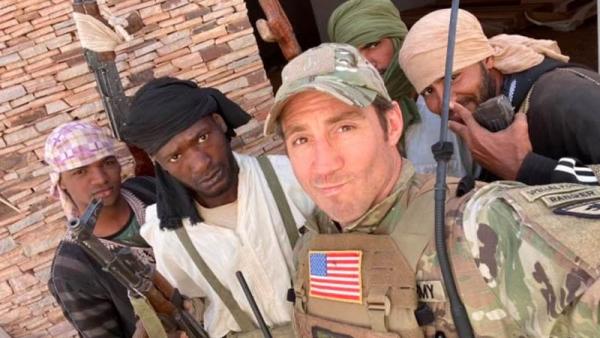 Tim Kennedy Tim Kennedy