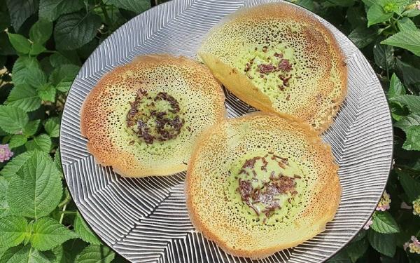 (Foto: Instagram IG@lucida_gloria)