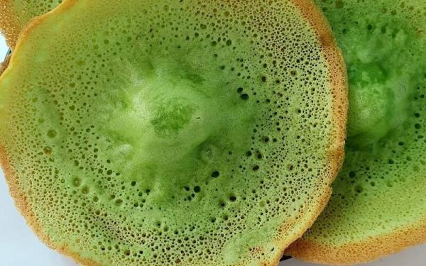 (Foto: Instagram IG@alinkkk.ling)