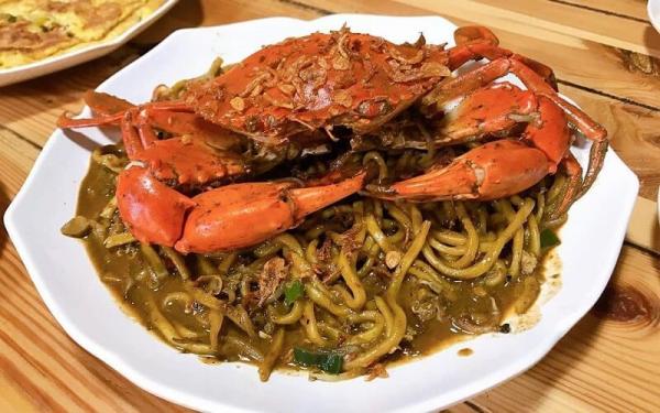 (Foto: Instagram IG@mieacehseulawah)