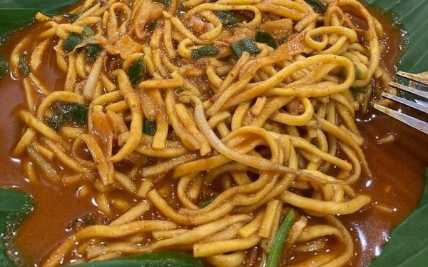 (Foto: Instagram IG@makanhalalmedan)