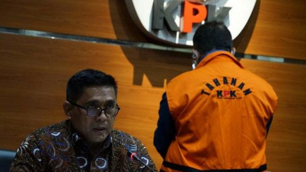Buron Kasus e-KTP Paulus Tannos Nyaris Ditangkap di Thailand, KPK: Tapi Red Notice Terlambat Terbit