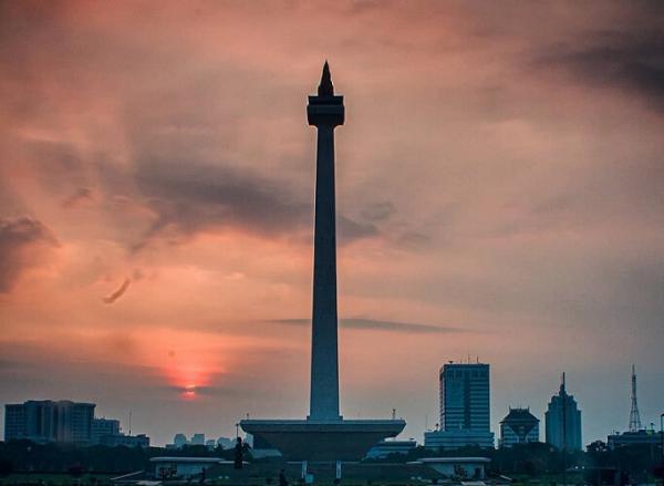 (Foto: Instagram IG@danielchphoto)