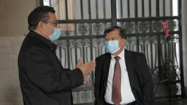 padre marco padre marco svd