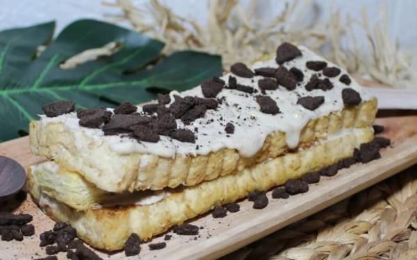 (Foto: Instagram IG@heydudcafe)