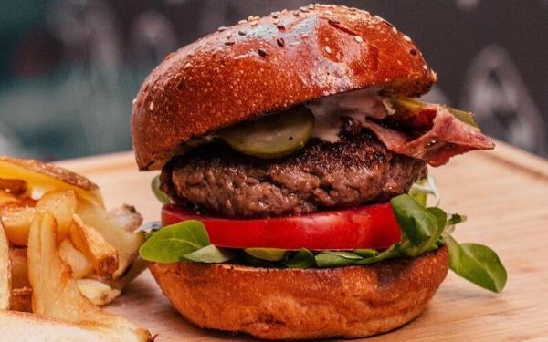 Cara Membuat Burger Nasi (Foto: Instagram IG@bibo_burgers)