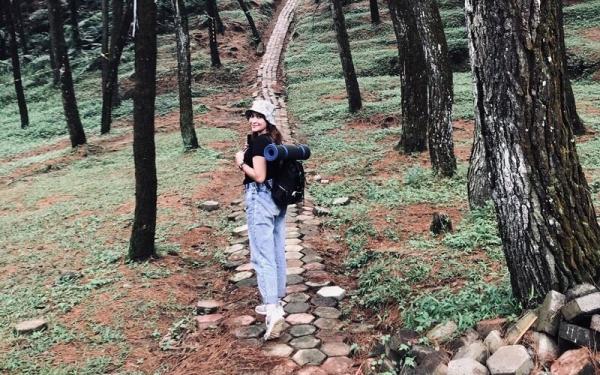 (Foto: Instagram IG@pumelofficial)