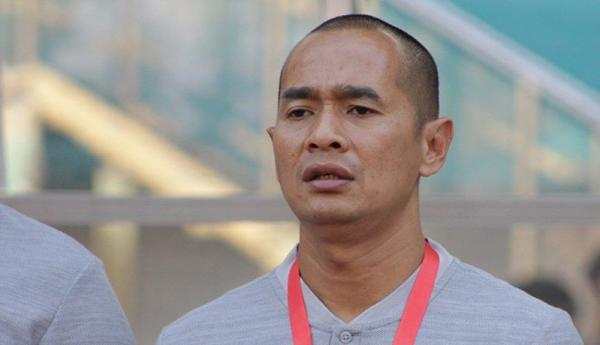 Kurniawan Dwi Yulianto Kurniawan Dwi Yulianto (Foto: PSSI)