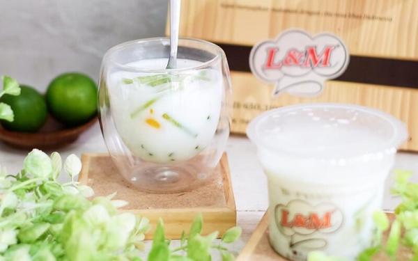 Resep Es Campur Rumput Laut (Foto: Instagram IG@l.and.m)