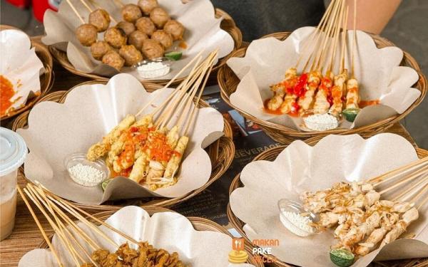 (Foto: Instagram IG@taichan.gulung.bdg)