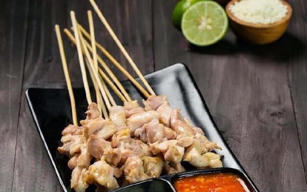 (Foto: Instagram IG@satetaichanbelitong)