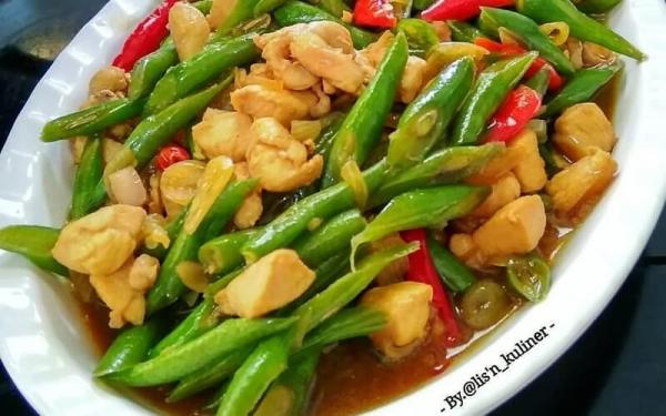 (Foto: Instagram IG@lisna_lisnawati71)