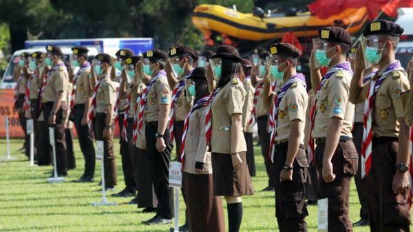 14 Agustus Hari Pramuka Nasional, Begini Sejarah Berdirinya Kepanduan