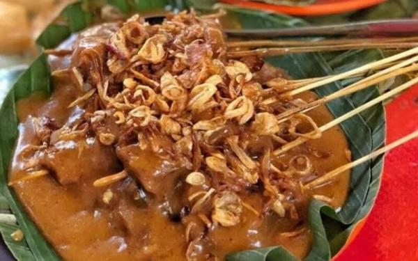 (Foto: Instagram IG@3lestari)