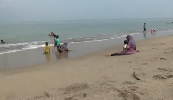  Pantai  Anyer  Carita Pantai  Anyer  Hal Hal Yang Wajib Kamu 