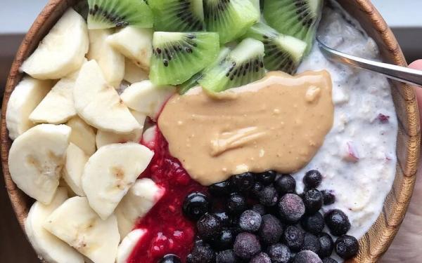 (Foto: Instagram IG@loveforavocadoo)