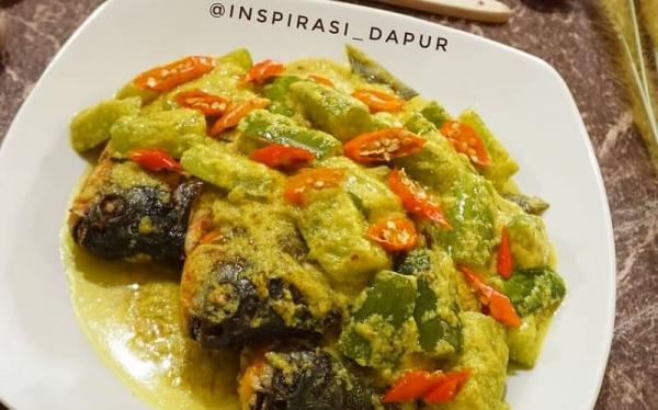 (Foto: Instagram IG@inspirasi_dapur)