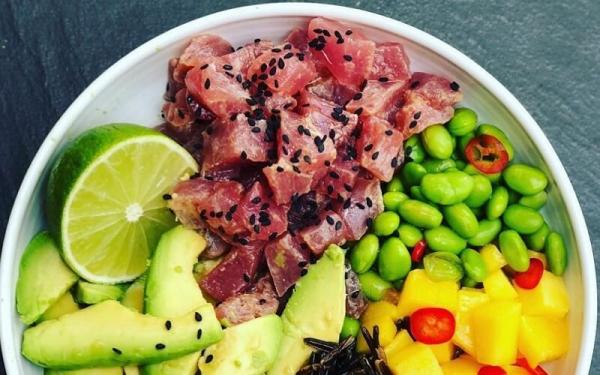 (Foto: Instagram IG@annasfamilykitchen)