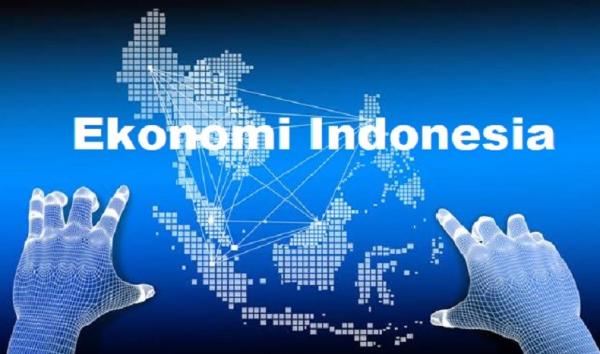Bank Dunia Prediksi Ekonomi  Indonesia  Hanya Tumbuh 3 1 