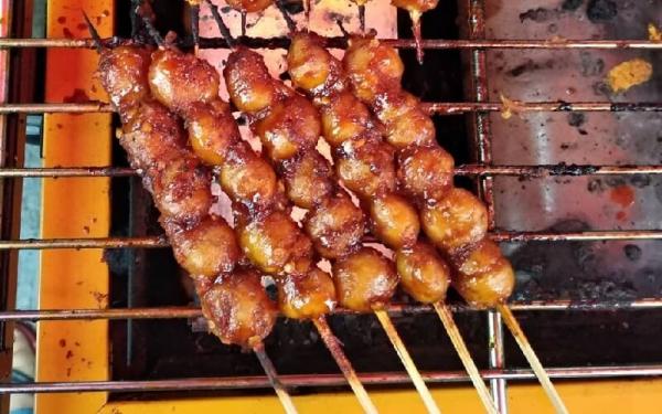 (Foto: Instagram IG@baksobayi)