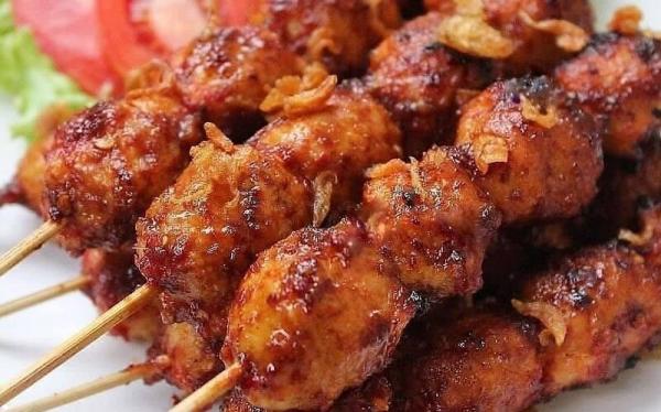 Resep Bakso Bakar Madu (Foto: Instagram IG@dianayupuspitasari)