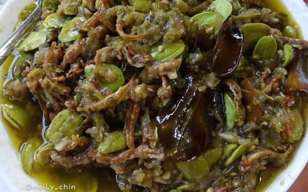 (Foto: Instagram IG@meily_chin)