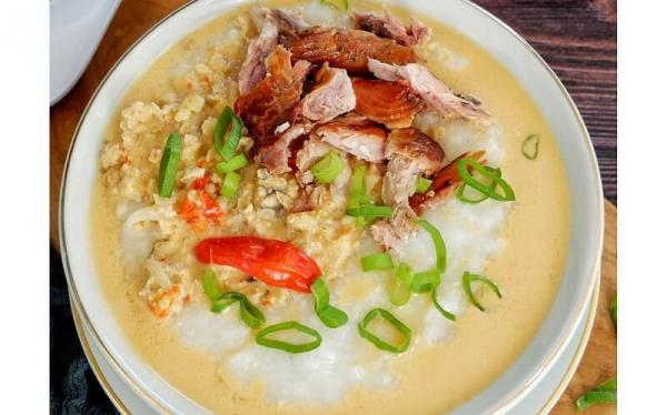 Resep Sambal Tumpang Telur Puyuh (Foto: Instagram IG@luis_widarto)