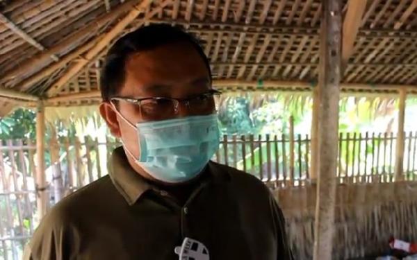 Anggota Komisi VI DPR Herman Khaeron. Foto/iNewsTv/Toiskandar