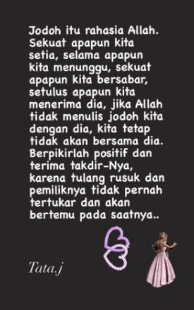 Tata Janeeta Suami Baru