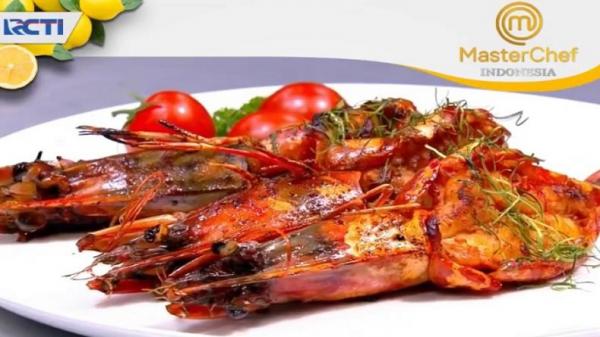 masterchef udang Masterchef udang