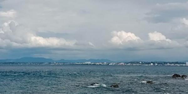 Tempat wisata di Manado, Sulawesi Utara. (foto: ist)