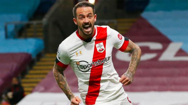 Danny Ings. (Foto: Transfer Tavern)