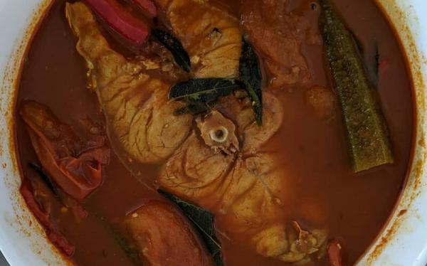 (Foto: Instagram IG@lcmei)