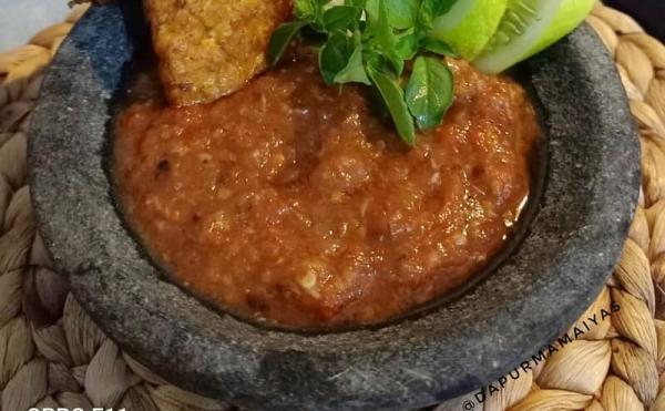 (Foto: Instagram IG@dapurmamaiyas)