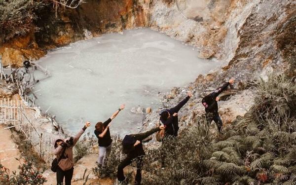 (Foto: Instagram IG@herculesega)