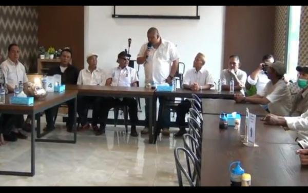 Kantor Staf Presiden Bantu Warga Atasi Sengketa Lahan Di Banyuasin Bagian 1