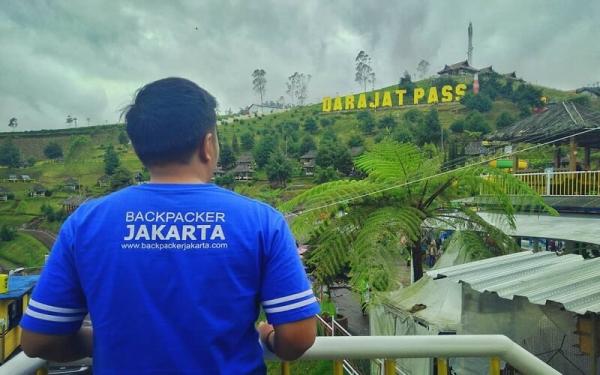 (Foto: Instagram IG@mahesabayublue)