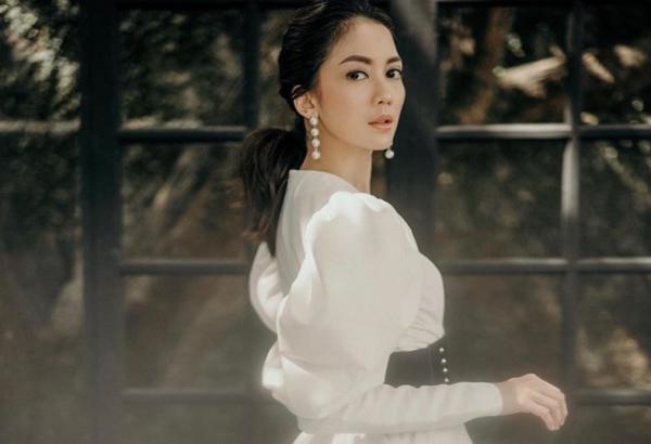 Artis cantik tetap awet muda walau banyak anak. (Foto: Instagram)