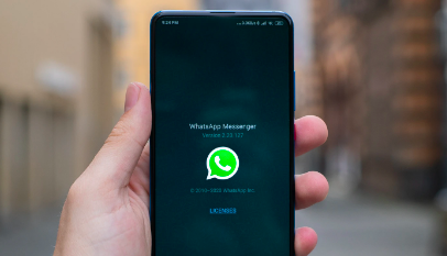 Whatsapp Hadirkan Fitur Pesan Menghilang Cara Gunakannya Mudah Banget