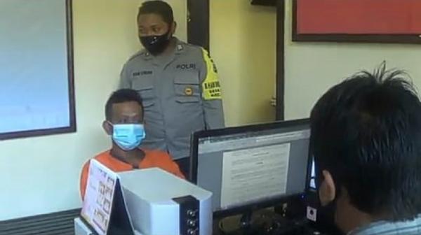 Ditinggal Ibu Bekerja Jadi TKI, Anak Diperkosa Ayah Tiri ...