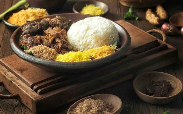 (Foto: Instagram IG@astridfebrinarizal)