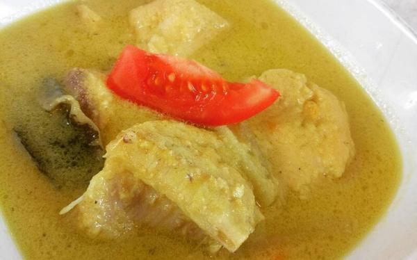 (Foto: Instagram IG@dapur_afae)