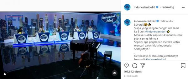 Indonesian Idol