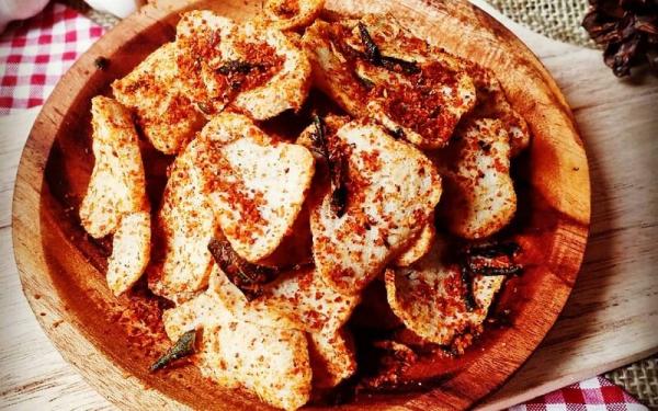 (Foto: Instagram IG@dapurzia18)