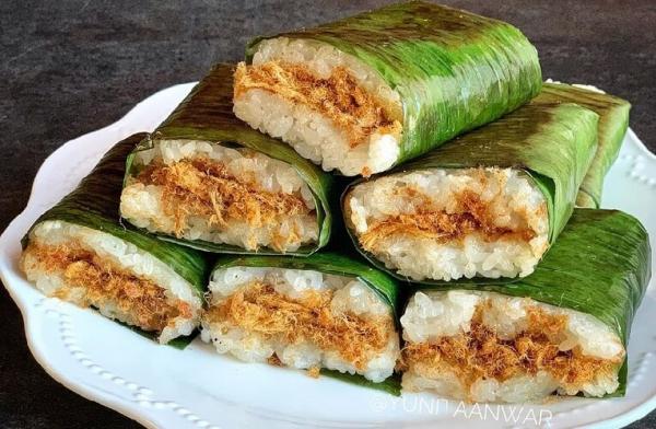 (Foto: Instagram IG@yunitaanwar)