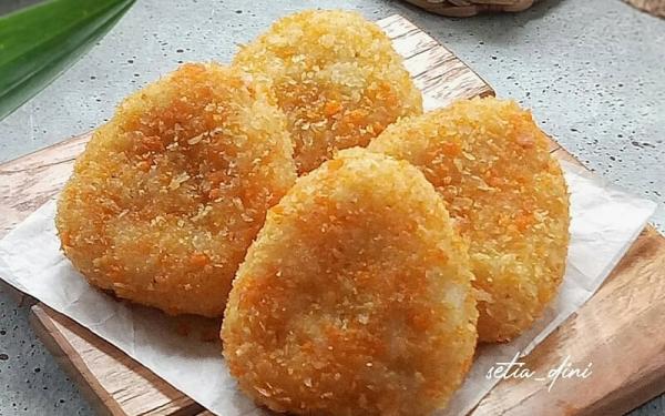 (Foto: Instagram IG@susan_gracia)