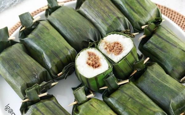 (Foto: Instagram IG@malichatun88)