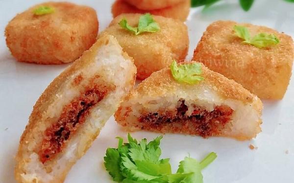 (Foto: Instagram IG@lestarisahidin)